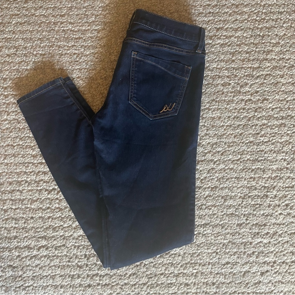 Express Jeans